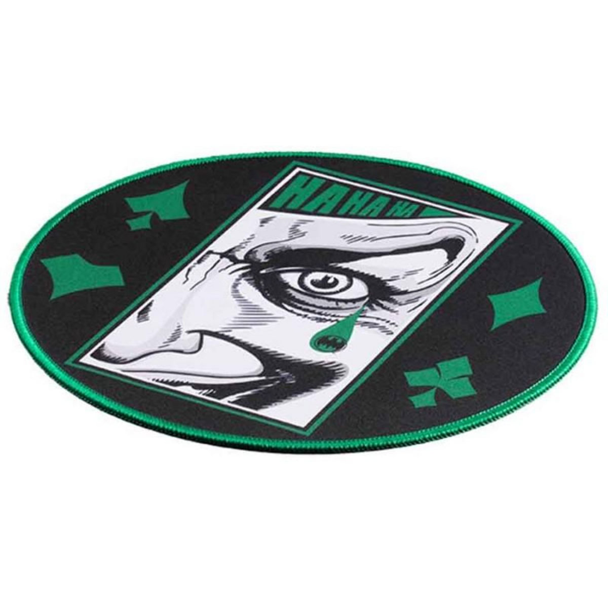 Subsonic Tapis de souris gaming Le Joker