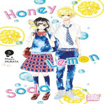 HONEY LEMON SODA TOME 5 , Murata Mayu