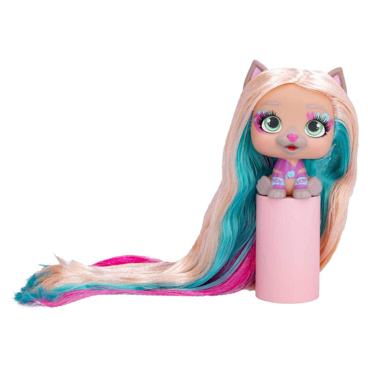 IMC TOYS VIP Pets Bow Power Kim