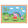 Voir la diapositive 2 : CLEMENTONI Clementoni 4in1 Puzzle Peppa Pig 21516