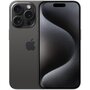 Voir la diapositive 1 : APPLE iPhone 15 Pro Reconditionné 128 Go - Grade C - Titane noir