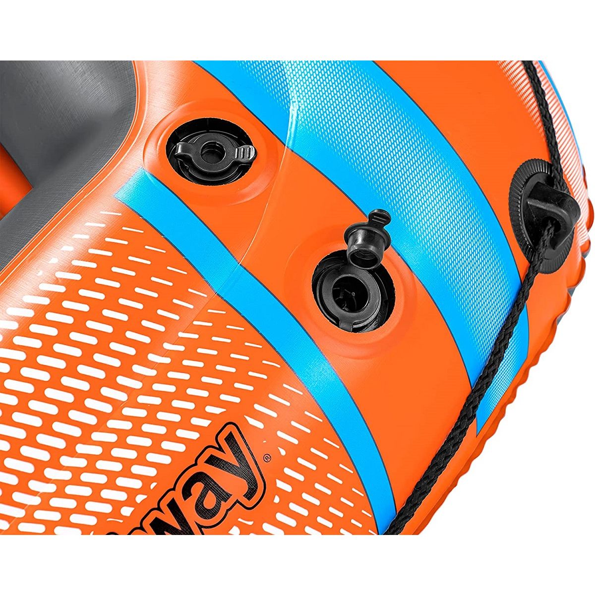 BESTWAY Ensemble de radeau Kondor Elite 3000