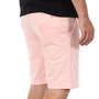 Voir la diapositive 2 : UMBRO Short Rose Homme Umbro Berm