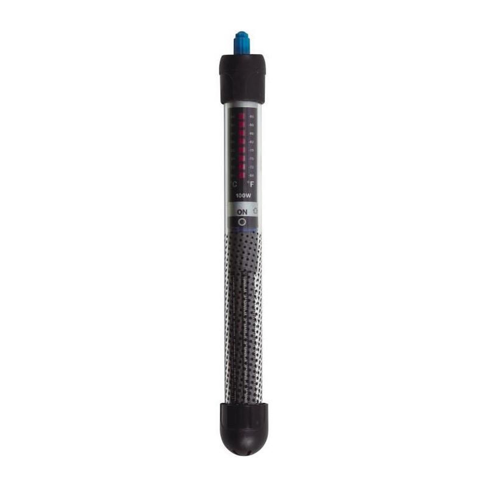 Voir la diapositive 3 : Zolux Chauffage - Zolux - Pour aquarium - Température réglable jusqu'a 34°C - 100W
