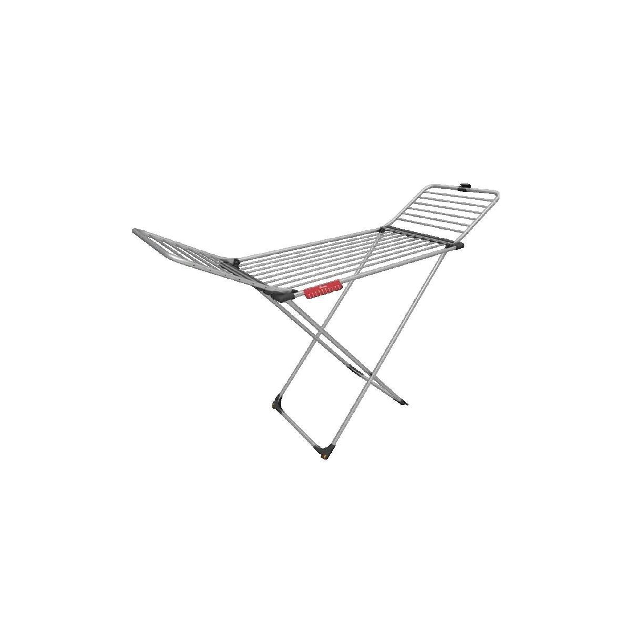 vileda Séchoir à linge Vileda Aluminium 100