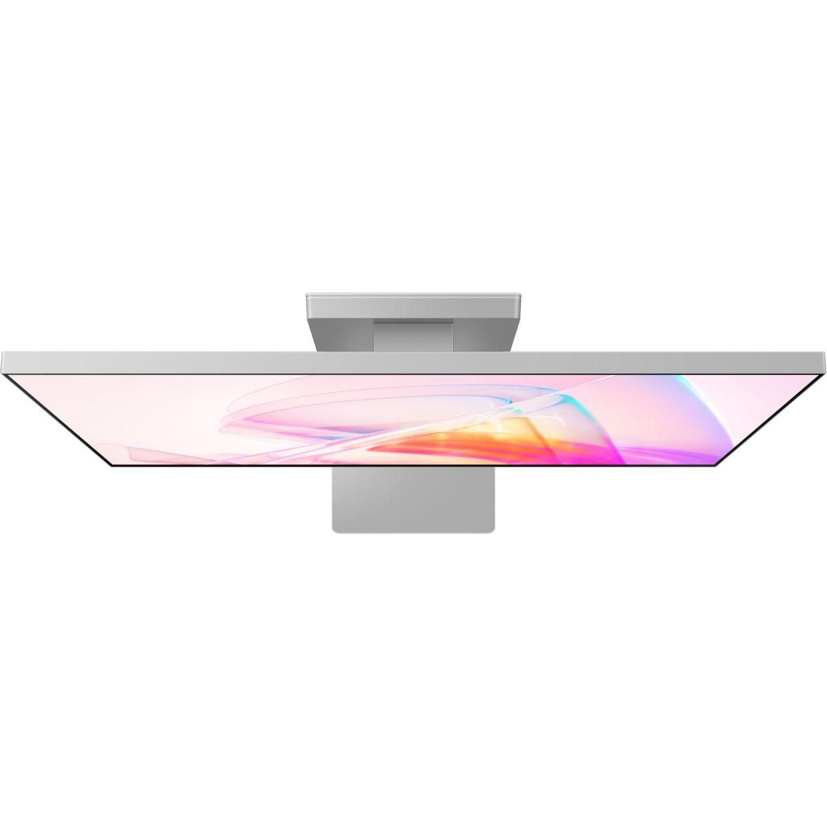 Samsung Ecran VIEWFINITY S90PC Plat 27'' IPS