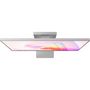 Voir la diapositive 4 : Samsung Ecran VIEWFINITY S90PC Plat 27'' IPS