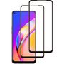 Voir la diapositive 3 : ESSENTIEL B Pack Oppo A54/A74 5G Coque + Verre trempé x2