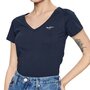 Voir la diapositive 1 : Pepe Jeans T shirt  Femme Pepe Jeans Corine