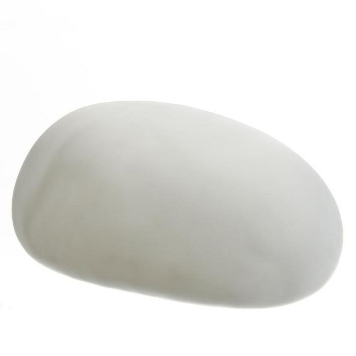 Home sweet lights Galet LED  Lumineux  12cm Multicolore