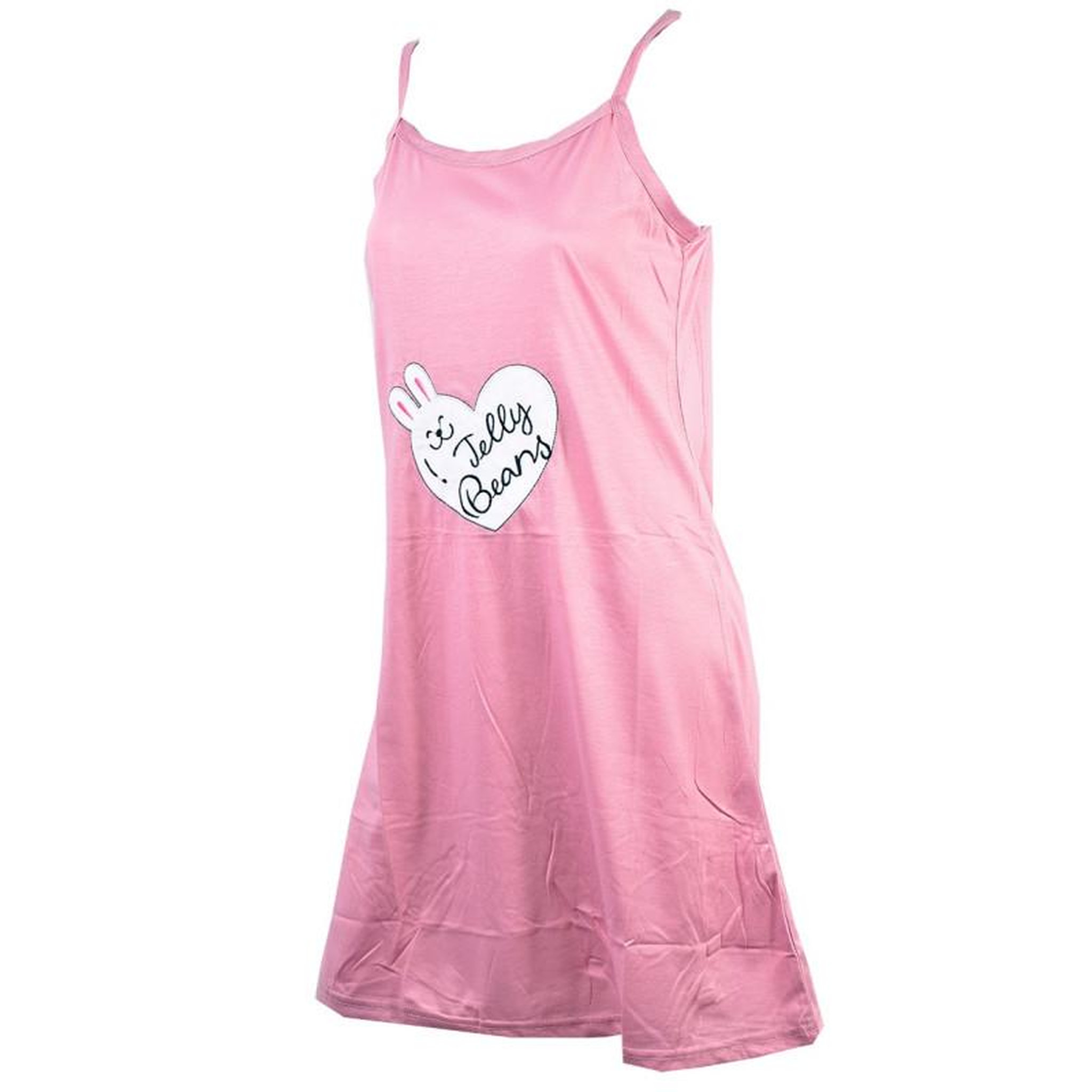 Voir la diapositive 2 : OZABI Chemise de Nuit Fantaisie HUMORISTIQUE