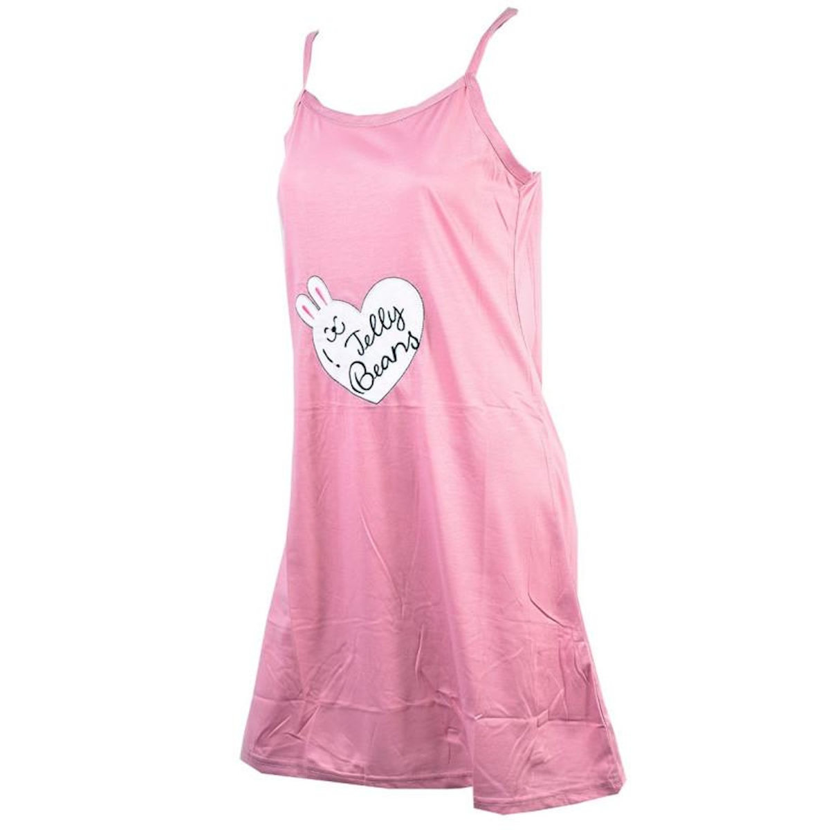 OZABI Chemise de Nuit Fantaisie HUMORISTIQUE