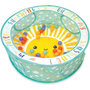 Voir la diapositive 1 : INFANTINO Aire de jeu a balles - INFANTINO - POP UP - 50 balles + sac de rangement