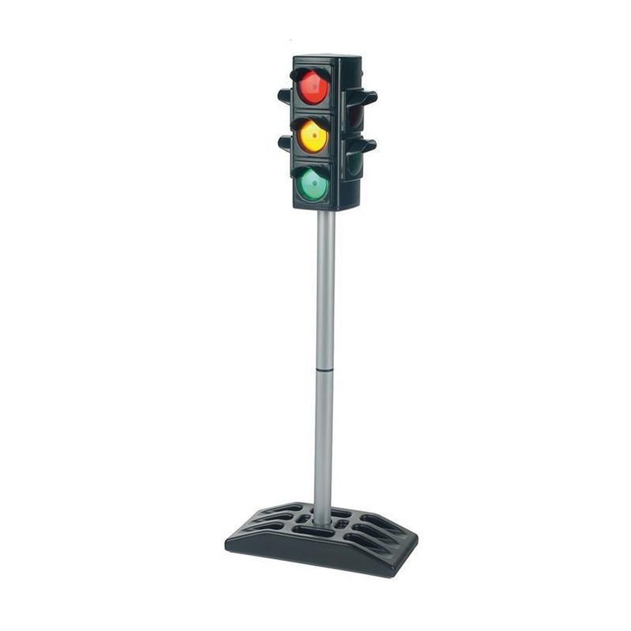 GENERIQUE Feux tricolores de signalisation routiere