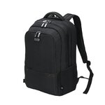 Dicota Sac ordinateur Dicota Eco Backpack SELECT - Protection pour ordinateurs portables 15,6 à 17,3 pouces