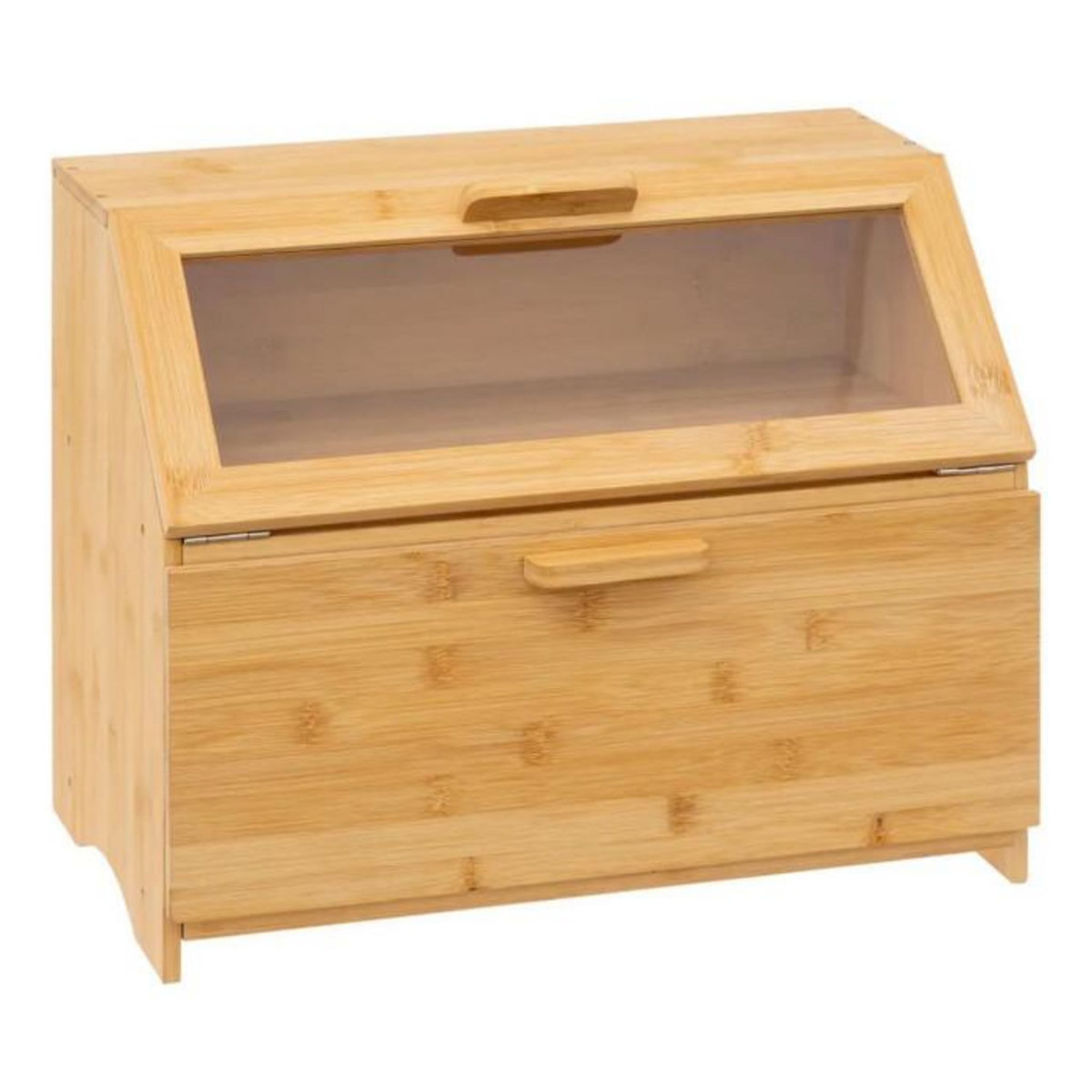 FIVE Boîte à Pain Bambou  Etage  40cm Naturel