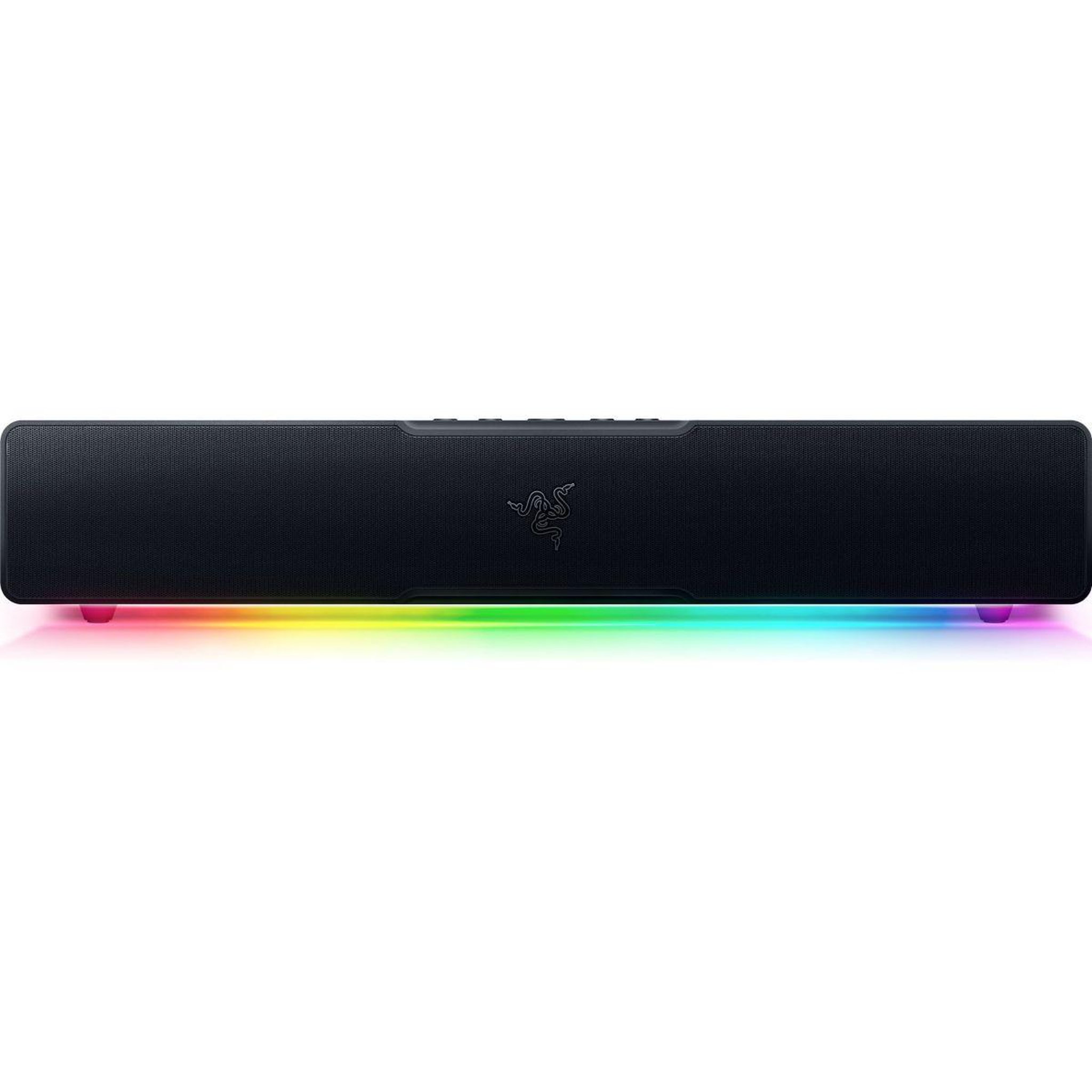 Voir la diapositive 2 : Razer Enceinte pc leviathan v2 x