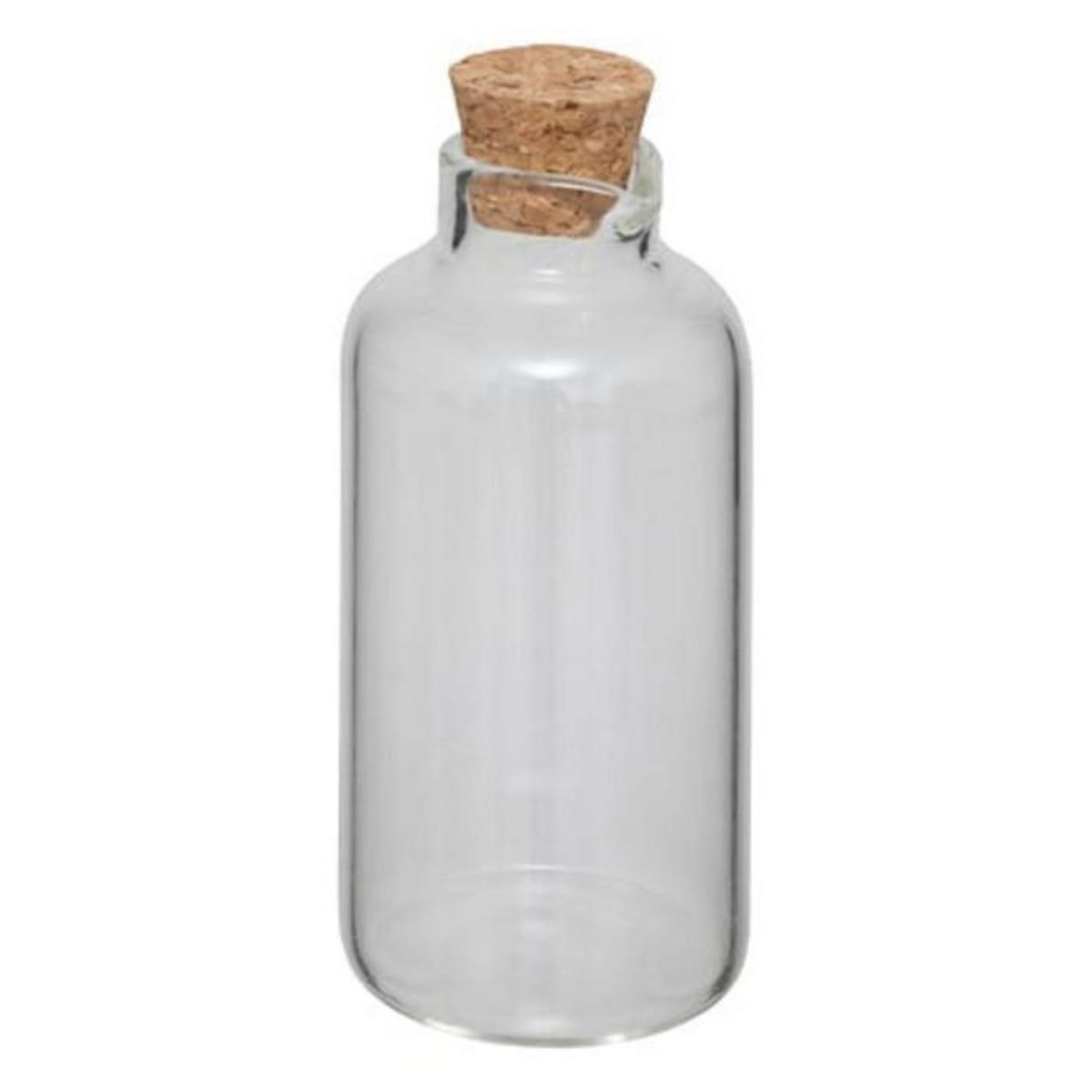 FIVE Set Huile & Vinaigre Avec Support  Harmony  19cm Naturel