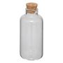 Voir la diapositive 4 : FIVE Set Huile & Vinaigre Avec Support  Harmony  19cm Naturel