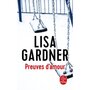  PREUVES D'AMOUR, Gardner Lisa