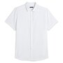 IN EXTENSO Chemise homme Blanc taille XXL