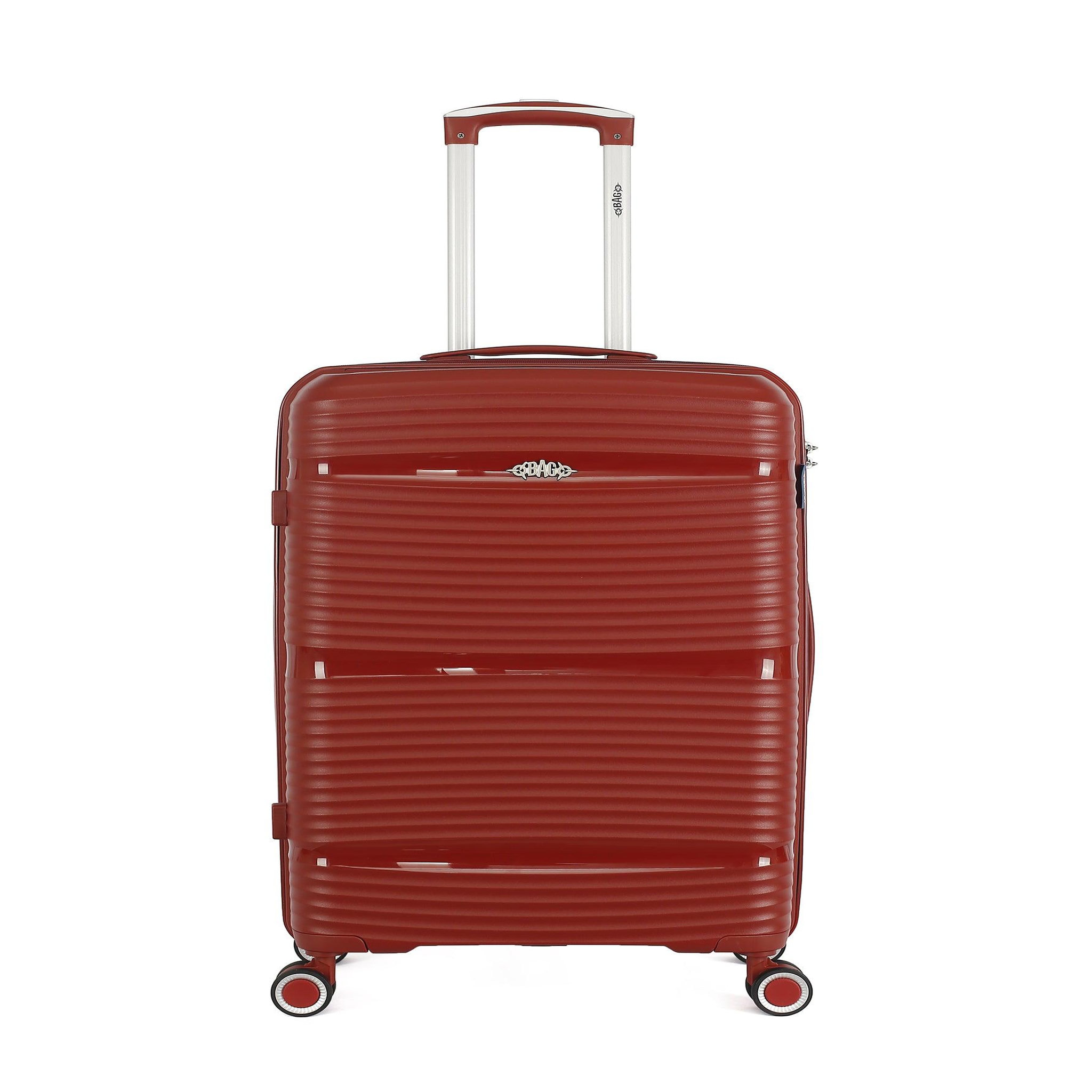 OBAGO Obago - valise weekend centaure 65 cm 4 roues