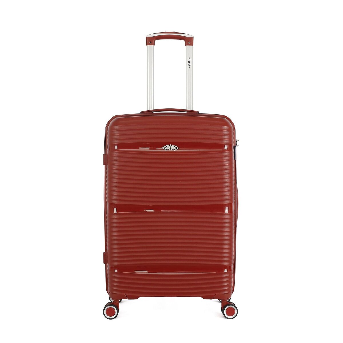 OBAGO OBAGO - Valise Weekend CENTAURE 65 cm 4 Roues