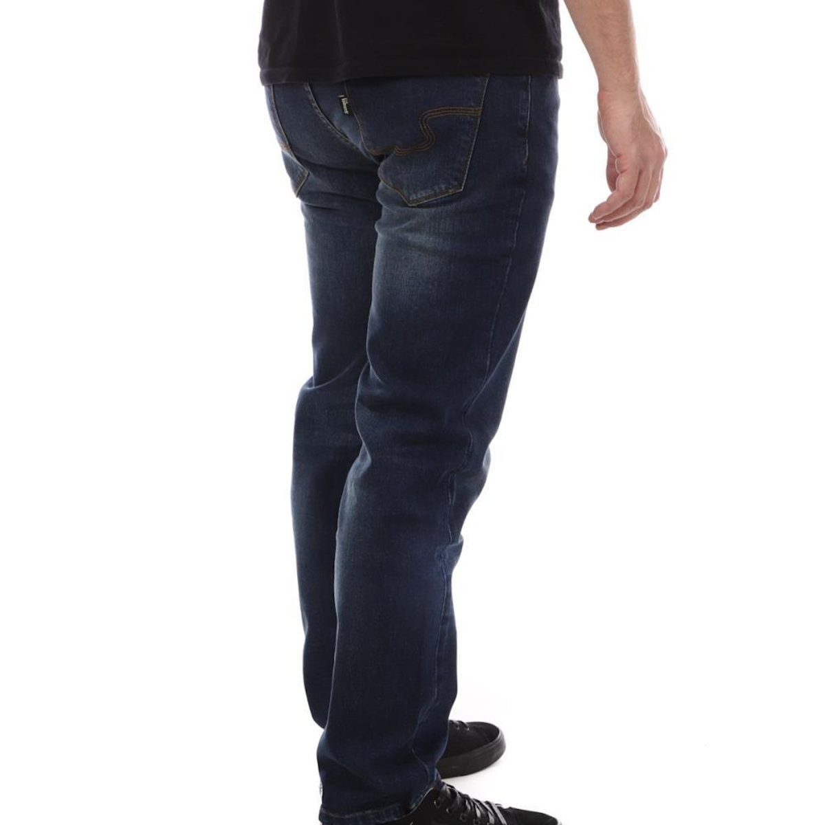 Schott Jean Regular  Homme Schott TRD