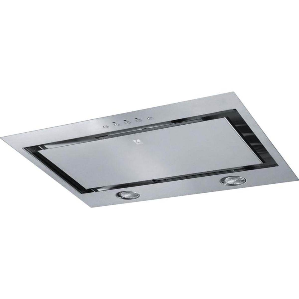 ROBLIN Groupe filtrant 55cm sans moteur - 6208173