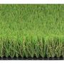 Voir la diapositive 2 : EXELGREEN Gazon synthétique Jung 1 x 4 m épaisseur 35 mm 