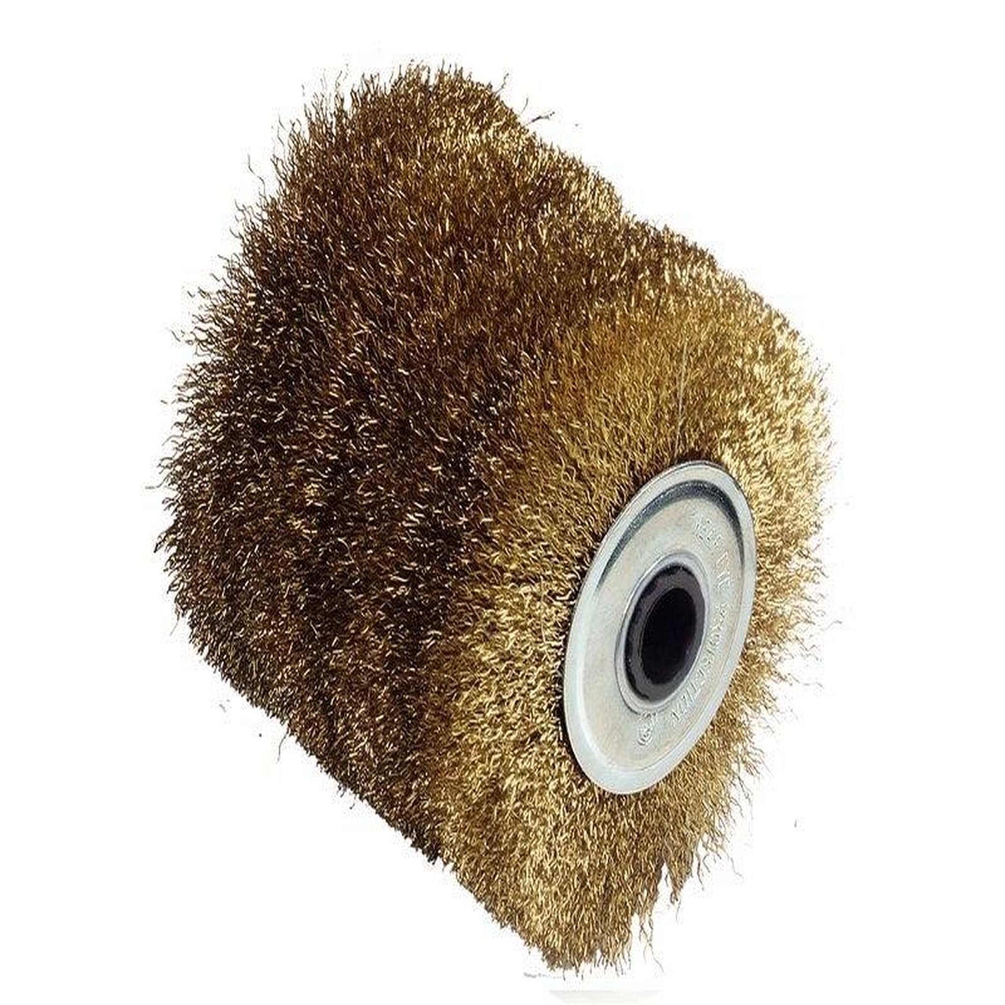 Fartools Brosse En Laiton Multimatière Compatible Meuleuse 79783921 Et 79783935