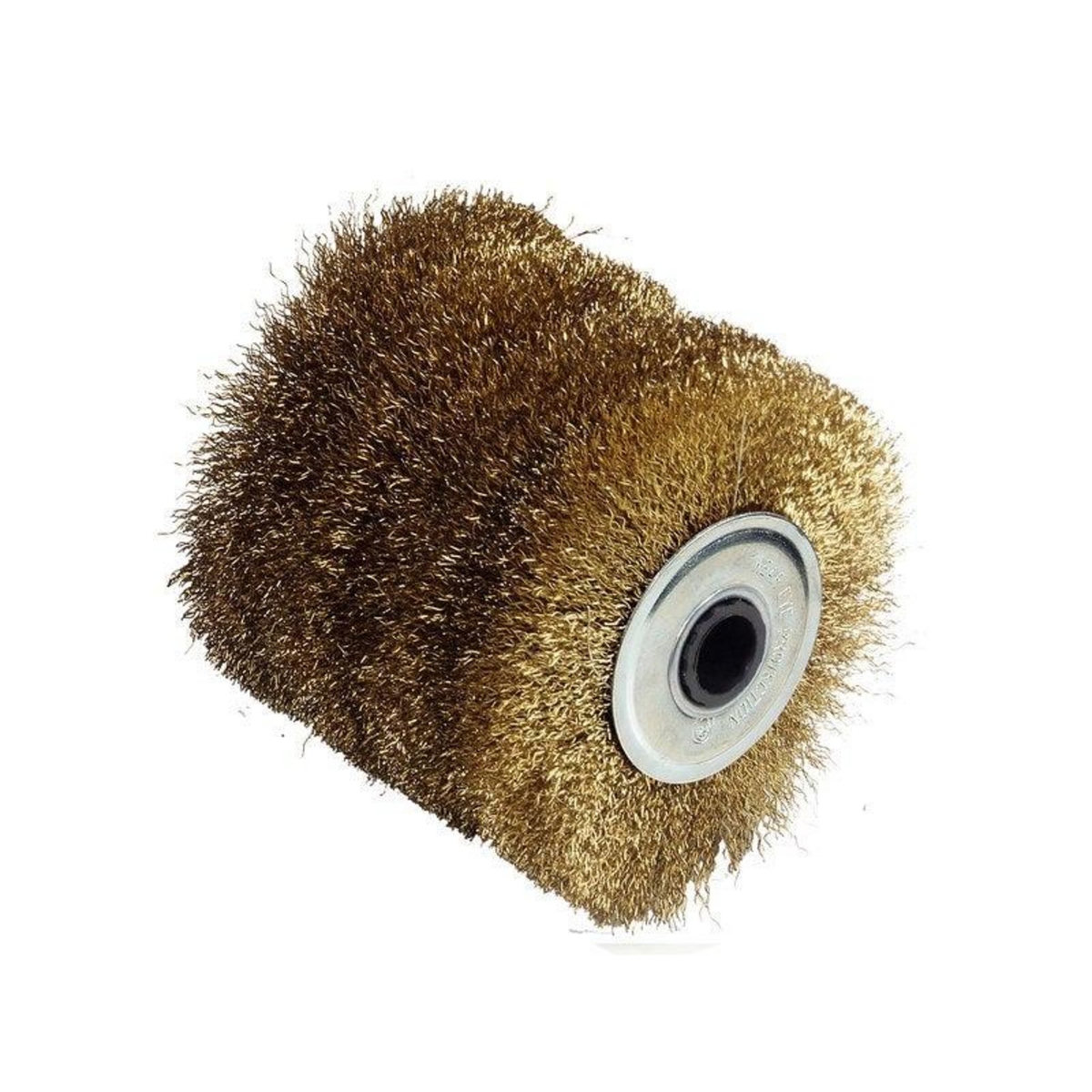 Fartools Brosse En Laiton Multimatière Compatible Meuleuse 79783921 Et 79783935