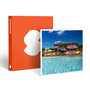 Voir la diapositive 1 : Smartbox 2 jours avec dîner en maison d'hôtes de charme avec piscine près de Toulouse - Coffret Cadeau Séjour