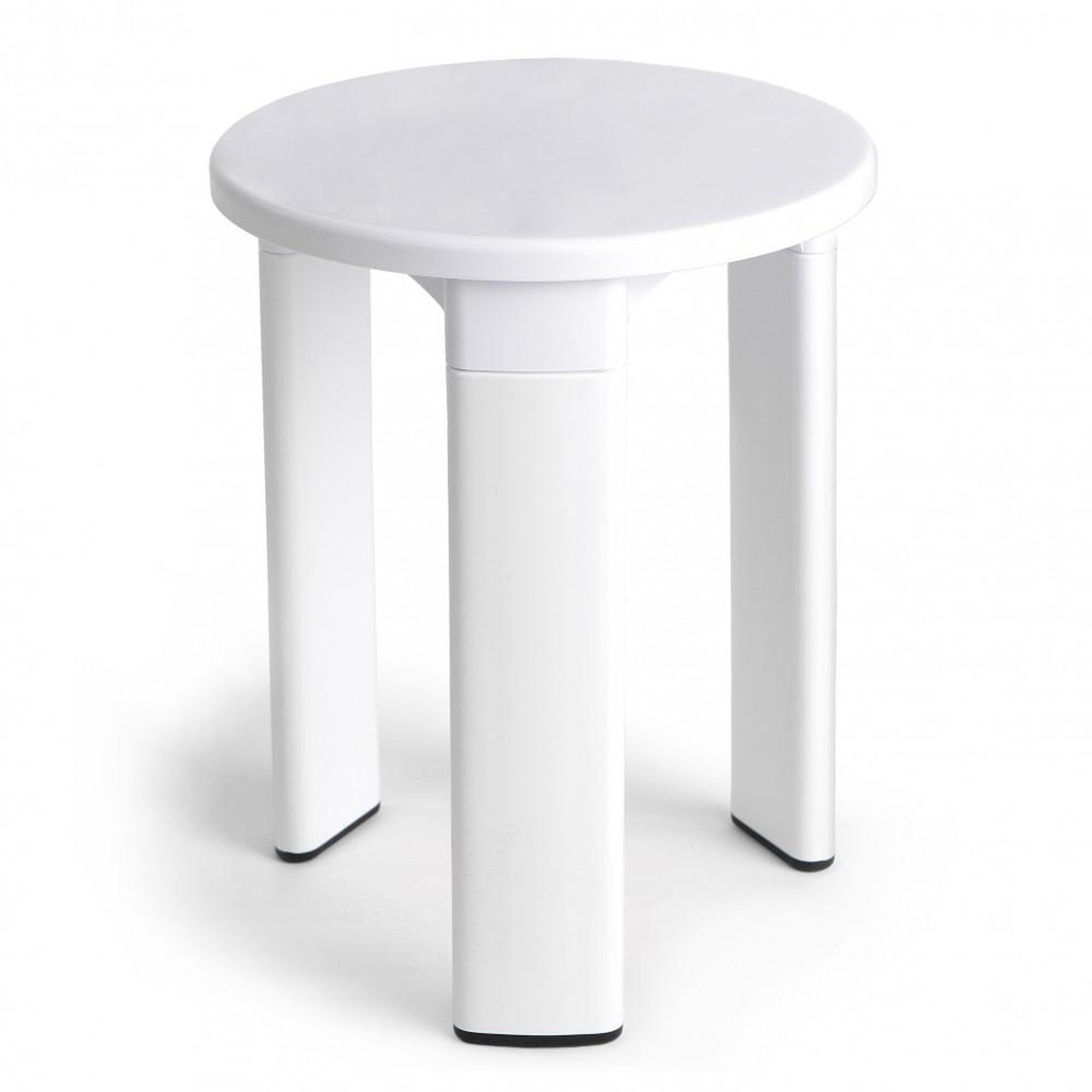 Tatay Tabouret à poser, blanc