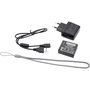Voir la diapositive 3 : PANASONIC Appareil photo Compact DMC-TZ200 Noir