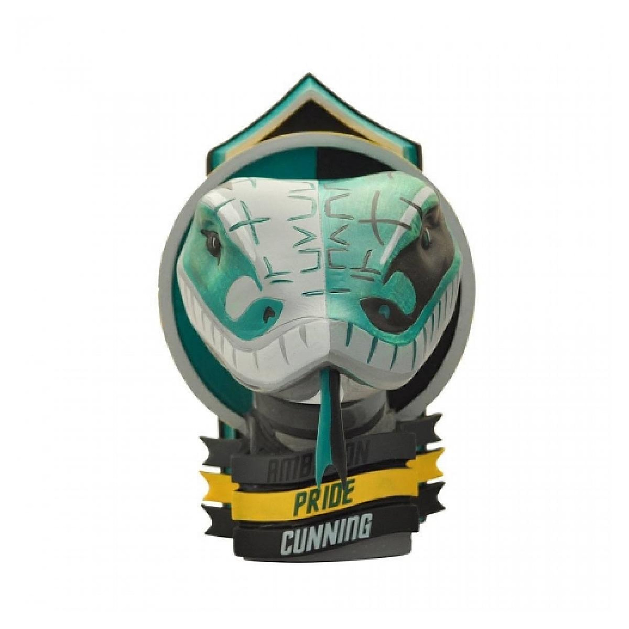 Plastoy Statuettes de collection Serpentard