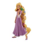 BULLYLAND Figurine Raiponce tresse de fleurs