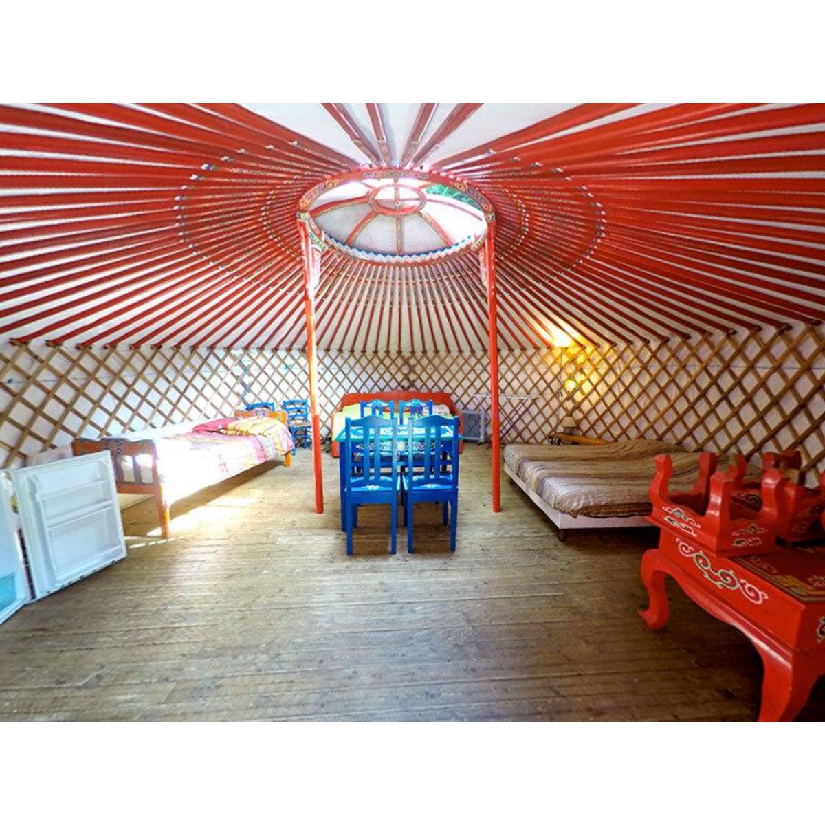 Smartbox Séjour insolite de 2 jours avec dîner - Coffret Cadeau Séjour