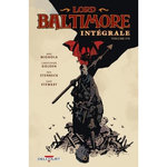 LORD BALTIMORE INTEGRALE TOME 1 , Mignola Mike