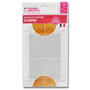 Voir la diapositive 1 : Graine créative Plaque de texture pour pâte polymère - gaufre
