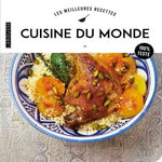 CUISINE DU MONDE, Larousse
