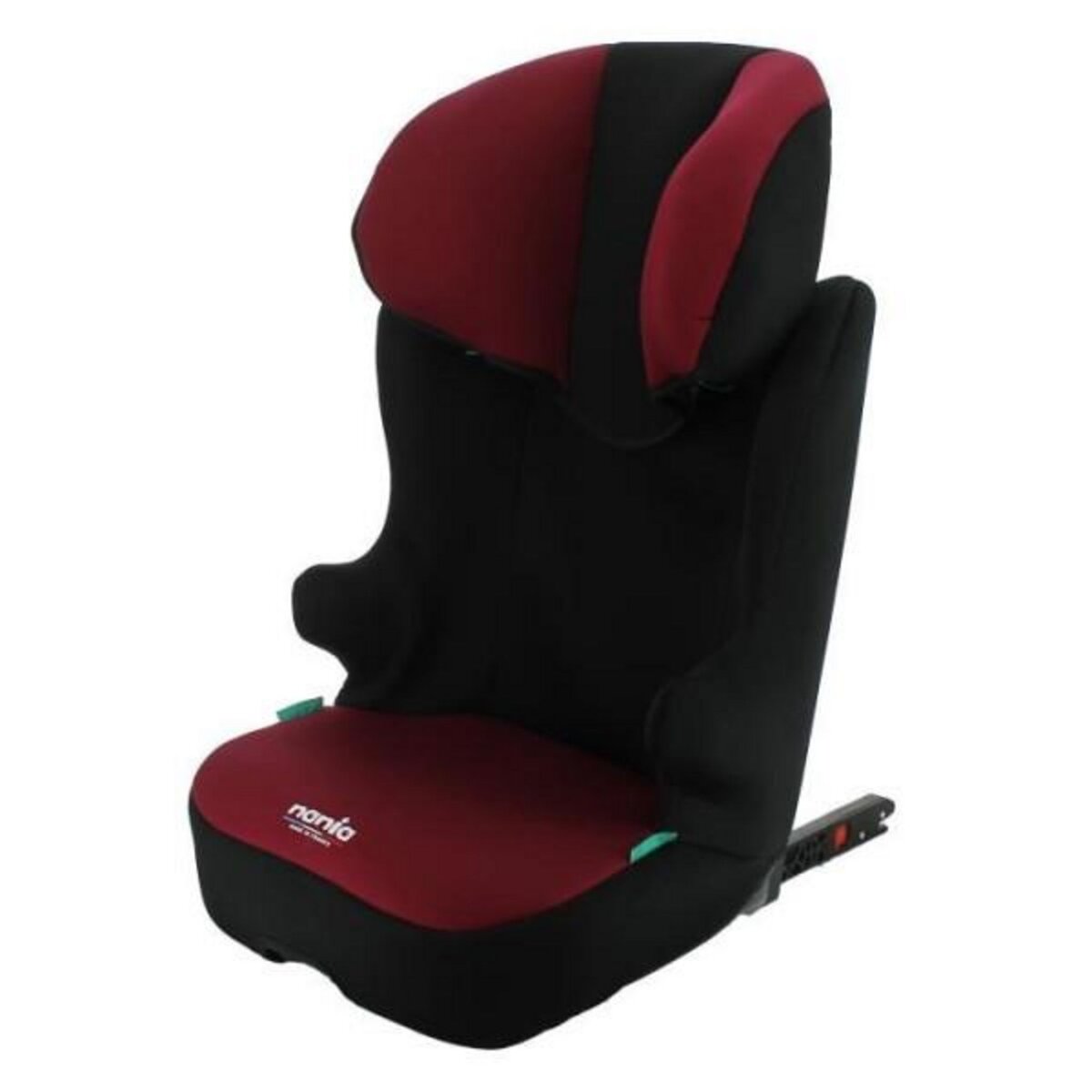 Rehausseur auto shop isofix pas cher