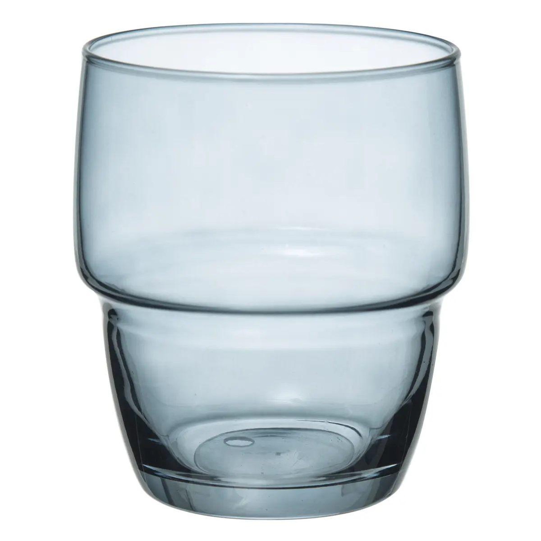 Voir la diapositive 6 : SECRET DE GOURMET Lot de 6 verres à eau  rodrig'eau  28cl multicolore