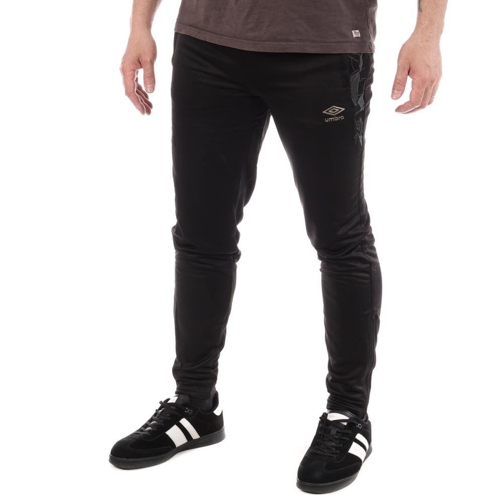 UMBRO Jogging  Homme Umbro Perf. Coloris disponibles : Noir
