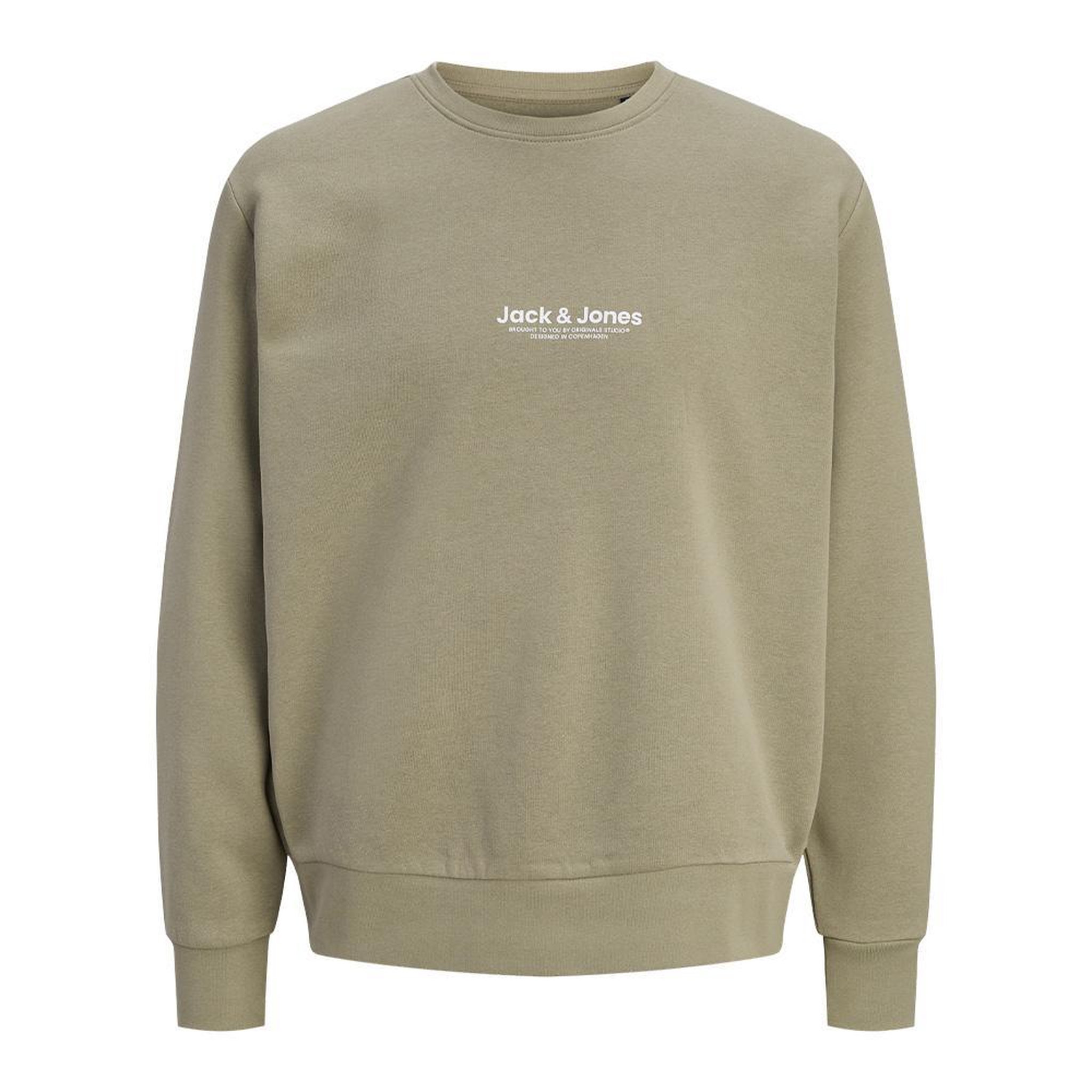 Jack & Jones Sweat  Clair Homme Jack & Jones Vesterbro122