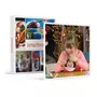 Smartbox Abonnement de 2 mois à des kits créatifs passionnants pour enfants - Coffret Cadeau Multi-thèmes