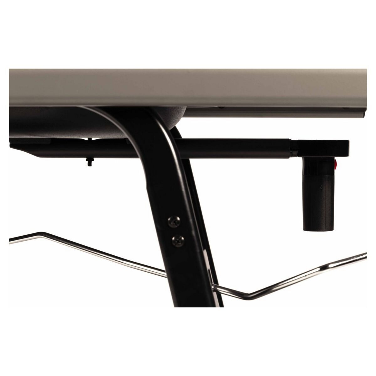 Somagic Barbecue charbon de bois sur chariot VULCANO 2500