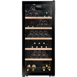 LA SOMMELIERE Cave à vin de service LS117BLACK