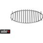 Voir la diapositive 4 : Weber Grille barbecue BBQ System en acier inox Spirit 300