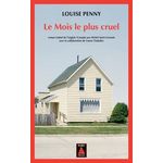 LE MOIS LE PLUS CRUEL, Penny Louise